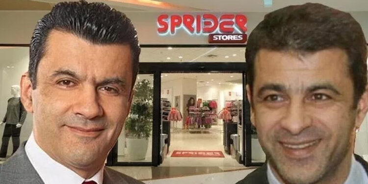 Αδελφοί Χατζηιωάννου – Sprider: Το τελευταίο σφυρί  για το… disaster story της «ελληνικής Zara»