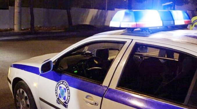 ΞΑΝΘΙΩΤΙΚΑ ΠΑΡΑΣΚΗΝΙΑ – O Στέλιος Γουναρίδης Πρόεδρος του ΣΔΑΝ Ν. Ξάνθης