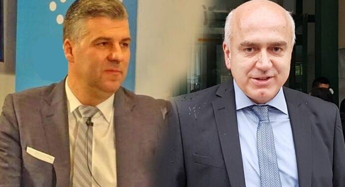 Τοψίδης για ανασχηματισμό Μέτιου: 2 προακτέοι, 3 απορριπτέοι, οι μισθωτοί ανεξαρτητοποιηθέντες και ένας… θίασος!!