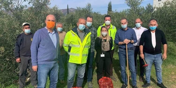 Η JTI σταθερός αρωγός του Γηροκομείου Ξάνθης