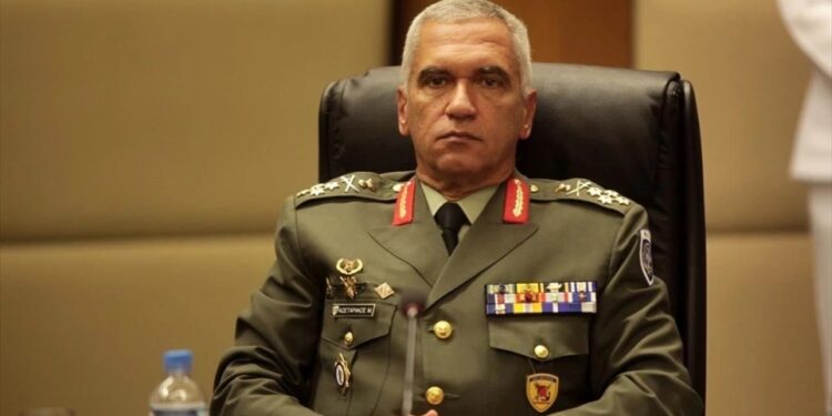 Κωσταράκος: Οι «κροκοδείλιες ανησυχίες»  της Τουρκίας για την Αλεξανδρούπολη