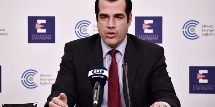 Υποχρεωτικός εμβολιασμός: Παράθυρο επέκτασης από τον Πλεύρη