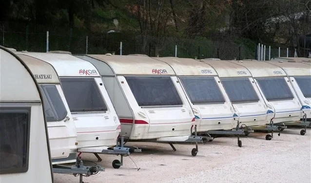 Ρυμουλκούμενα Οχήματα: Νέα παράταση στην εφαρμογή της νέας νομοθεσίας