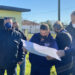 Πλήρης ανακατασκευή του αγωνιστικού χώρου και  εκσυγχρονισμός του κτιρίου των αποδυτηρίων στο γηπέδο Αβάτου