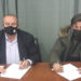 Αναβαθμίζεται το δίκτυο ύδρευσης στους οικισμούς Εράσμιο και Μάγγανα του  Δήμου Τοπείρου