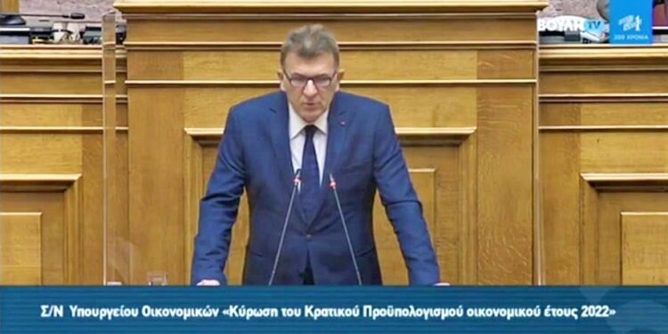 Μ. Μπαράν: Τελικά η σύσταση της Διακομματικής  έγινε με σκοπό όντως την ανάπτυξη της Θράκης ή αρκεστήκατε μόνο στα θεσμικά θέματα που αφορούν τη μειονότητα;