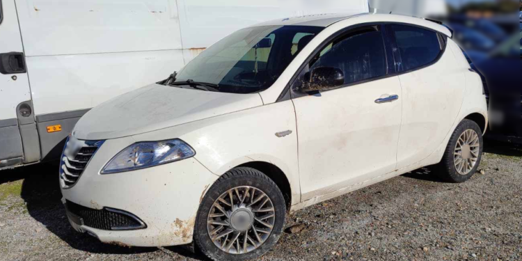 Συνελήφθησαν δύο διακινητές σε Έβρο και Σέρρες με συνολικά 12 μη νόμιμους μετανάστες