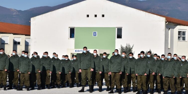 Θεοδωρικάκος από Κομοτηνή: «Κάνουμε το καθήκον μας για ασφάλεια στα Πανεπιστήμια»