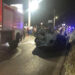 Θανατηφόρο τροχαίο πλησίον του Δροσερού, μετά από σύγκρουση δυο ΙΧ. Νεκρή μία 61χρονη
