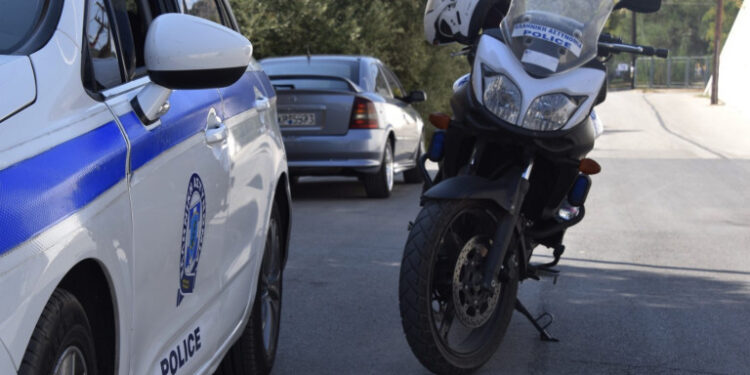 Έβρος – Επεισοδιακή σύλληψη διακινητή μεταναστών