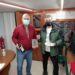 Με οίνο…ΦΙΛΟΤΙΜΟ και αιχμές, η βασιλόπιτα της ΑΓΑΠΗΣ! Το φλουρί έπεσε στον Σπανίδη, παρών και ο γιατρός Βασ. Παπαδόπουλος!