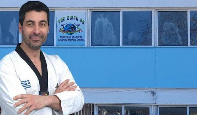 ΣΚΑΝΔΑΛΟ ΣΤΟ ΔΗΜΟΤΙΚΟ ΚΟΛΥΜΒΗΤΗΡΙΟ! Δόθηκαν γραφεία στον «Αρίωνα» που ήδη αναπλάστηκαν… παράνομα σε υπάλληλο του Δήμου Ξάνθης και προπονητή -ταμία σχολής πολεμικών τεχνών! Ετοιμόρροπο το κτίριο!