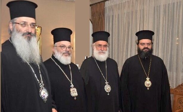 Αντιδρούν οι Μητροπολίτες Θράκης στην επέκταση της δομής του Φυλακίου