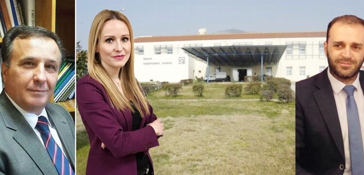 ΙΡΦΑΝ ΧΑΤΖΗΓΚΕΝΕ: Δυστυχώς… Δεν έχουν τέλος τα περιστατικά ταλαιπωρίας ασθενών στο Νοσοκομείο Ξάνθης!