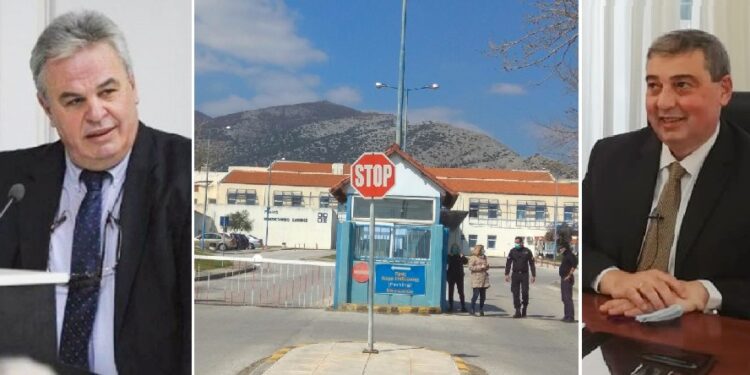 Ν’ ΑΝΟΙΞΕΙ ΑΜΕΣΑ Η ΜΕΘ ΞΑΝΘΗΣ! ΣΤΕΛΙΟΣ ΜΩΡΑΪΤΗΣ: Δεν με προσκάλεσε ο κύριος Κουρτίδης και γι’ αυτό και δεν πήγα στην «φιέστα» του!