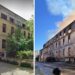ΣΤΑΧΤΕΣ ΚΑΙ ΝΤΟΥΒΑΡΙΑ! Δείτε πως «κατάντησε», η εμβληματική παλιά καπναποθήκη Πετρίδη (έτος ανέγερσης 1924!)