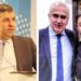 ΤΟΨΙΔΗΣ: ΓΙΑ ΦΑΣΙΣΟΥΖΑ ΚΑΙ ΑΝΤΙΔΗΜΟΚΡΑΤΙΚΗ ΠΡΑΚΤΙΚΗ ΚΑΤΑΓΓΕΛΕΙ ΠΡΟΕΔΡΟ ΟΙΚΟΝΟΜΙΚΗΣ ΕΠΙΤΡΟΠΗΣ Α. ΠΟΛΙΤΗ ΚΑΙ ΜΕΤΙΟ
