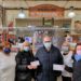 Τυχερός του 3ου λαχνού της «Αγάπης» ο γιατρός Βασίλης Παπαδόπουλος!