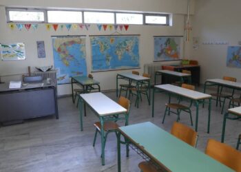 Κλειστά όλα τα σχολεία και την Τετάρτη 26 Ιανουαρίου στους Δήμους Ξάνθης, Αβδήρων και Τοπείρου