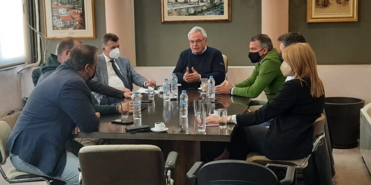 Κλιμάκιο του ΠΑΣΟΚ – ΚΙΝΑΛ το Σάββατο στην Ξάνθη – Προτάσεις για την αντιμετώπιση της ακρίβειας και ενημέρωση των καταναλωτών