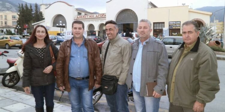 ΑΔΕΔΥ ΞΑΝΘΗΣ: Στάση Εργασίας και συγκέντρωση στη Π.Ε. Ξάνθης (Κτήριο Νομαρχίας) Παρασκευή, 18 Φεβρουαρίου 2022, ώρα 11:30 π.μ. για το επίδομα επικίνδυνης και ανθυγιεινής εργασίας
