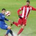 Ξάνθη – Καβάλα: Συνεχίστηκε από το 55′ και έληξε χωρίς τέρματα
