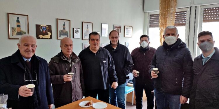 Εκλογές στο Σύνδεσμο Εφέδρων Αξιωματικών Ν. Ξάνθης στις 27 Φεβρουαρίου 2022