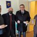 Ο ΣΥΝΔΕΣΜΟΣ ΕΦΕΔΡΩΝ ΑΞΙΩΜΑΤΙΚΩΝ Ν. ΞΑΝΘΗΣ ΕΚΟΨΕ ΤΗ ΒΑΣΙΛΟΠΙΤΑ ΤΟΥ -ΤΟ ΦΛΟΥΡΙ ΚΕΡΔΙΣΕ Ο ΑΝΤΙΠΕΡΙΦΕΡΕΙΑΡΧΗΣ ΞΑΝΘΗΣ ΚΩΣΤΑΣ ΚΟΥΡΤΙΔΗΣ