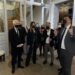 Στο Χατζιδάκειο Σάββατο βράδυ, η Υφυπουργός Τουρισμού Σοφία Ζαχαράκη μαζί με Φανουράκη