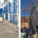 ΜΕ ΕΝΕΡΓΕΙΕΣ ΓΙΑΝΝΗ ΖΕΡΕΝΙΔΗ: Απομακρύνθηκε το επί 2 χρόνια κλειστό περίπτερο έξω από το 2ο ΕΠΑΛ Ξάνθης!