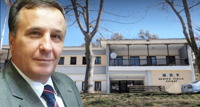 ΙΡΦΑΝ ΧΑΤΖΗΓΚΕΝΕ: «Αιμορραγούν» τα Κέντρα Υγείας στην Π.Ε Ξάνθης, νέο περιστατικό στον Εχίνο!