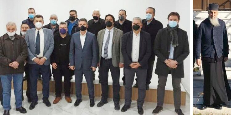 ΑΡΧΟΜΑΝΗΣ Η ΤΣΙΓΔΕΜ! Θα μείνει χωρίς εκπροσώπηση στη Βουλή η Μειονότητα Θράκης!