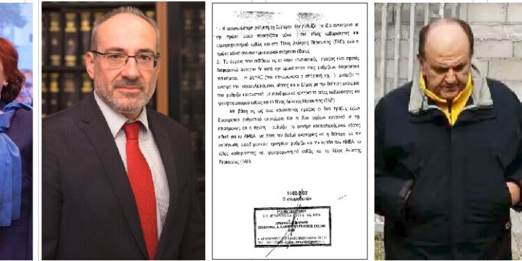 ΜΕ ΝΟΜΙΚΗ ΓΝΩΜΟΔΟΤΗΣΗ ΔΕΤΣΑΡΙΔΗ -Το σωματείο ΑΜΕΑ Ξάνθης κατά Καμαρίδη-Λεπίδα!