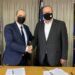Αναβάθμιση του συστήματος δημοτικού φωτισμού σε ολόκληρη την γεωγραφική επικράτεια του Δήμου Τοπείρου