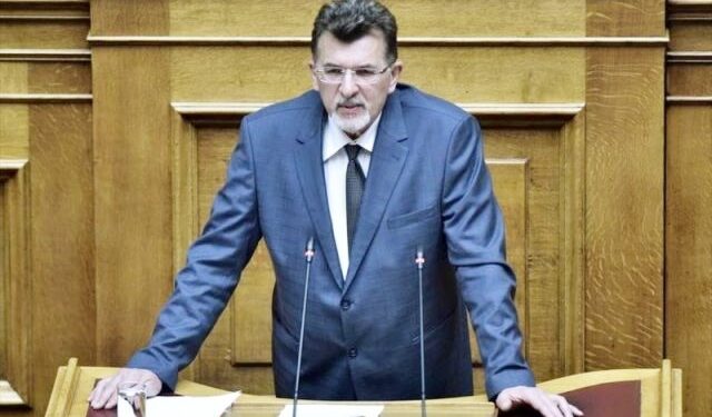 ΕΡΩΤΗΣΗ ΜΠΑΡΑΝ ΜΠΟΥΡΧΑΝ: Άδικος ο διαχωρισμός της Π.Ε. Ξάνθης στον Αναπτυξιακό Νόμο σε σχέση με την Π.Ε. Έβρου