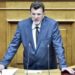 ΕΡΩΤΗΣΗ ΜΠΑΡΑΝ ΜΠΟΥΡΧΑΝ: Άδικος ο διαχωρισμός της Π.Ε. Ξάνθης στον Αναπτυξιακό Νόμο σε σχέση με την Π.Ε. Έβρου