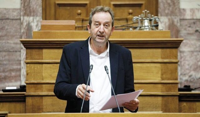 “ΒΟΜΒΑ” Χαρίτου. “Διαίρεσαν” τη Θράκη! Κίνητρα 60% για Έβρο και 30% για Ξάνθη-Ροδόπη με τον νέο Αναπτυξιακό!