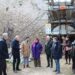 Αυξάνει η Περιφέρεια ΑΜΘ τους πόρους που διαθέτει για τις εργασίες αποκατάστασης στις Καμάρες της Καβάλας