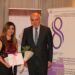 Τιμητική βράβευση γυναικών με πολύπλευρη προσφορά στον τόπο από την Περιφέρεια ΑΜΘ