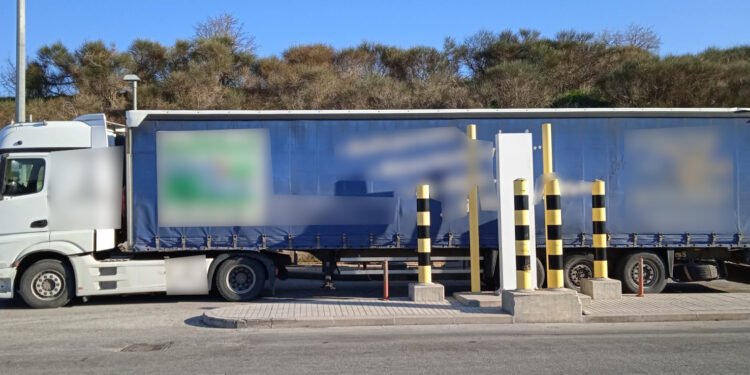 Συνελήφθησαν 1 διακινητής και 5 μη νόμιμοι μετανάστες κοντά στα Άβδηρα Ξάνθης!