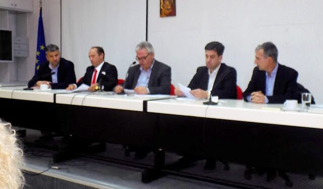 Επιμελητήρια ΑΜΘ: Επιστολή σε 4 Υπουργεία για δημόσιες συμβάσεις προμηθειών και αυξημένο ενεργειακό κόστος