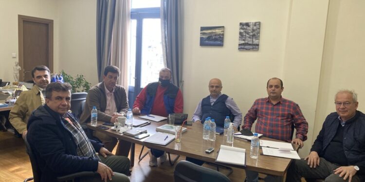 ΕΠΙΜΕΛΗΤΗΡΙΟ ΚΑΒΑΛΑΣ: Κούρεμα χρέους και ανάσα για  το Βιοτεχνικό πάρκο Καβάλας