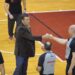 ΤΕΛΟΣ Ο ΣΤΕΦΑΝΟΣ ΠΕΡΚΟΣ ΑΠΟ ΤΟΝ ΠΑΓΚΟ ΤΟΥ ΛΕΥΚΙΠΠΟΥ ΞΑΝΘΗΣ –ΣΕ ΑΝΑΖΗΤΗΣΗ ΝΕΟΥ ΠΡΟΠΟΝΗΤΗ!