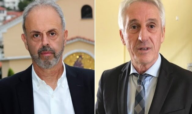 ΣΑΒΒΑΣ ΜΕΛΙΣΣΟΠΟΥΛΟΣ-Ξάνθη για όλους: Η πόλη του «ΔΕΝ»!