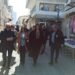 Τουριστική ανάπτυξη της Ξάνθης και ακρίβεια στο επίκεντρο των επαφών της Κ. Νοτοπούλου στην Ξάνθη