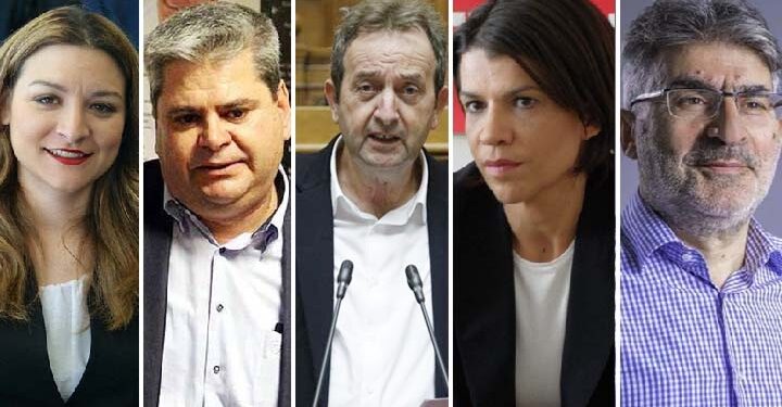 Βουλευτές ΣΥΡΙΖΑ-ΠΣ ΑΜΘ: Να προχωρήσει άμεσα ο συμψηφισμός οφειλών των επιχειρήσεων ΑΜΘ με το εργοδοτικό 12%!