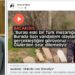 ΚΑΘΑΡΗ ΔΗΛΩΣΗ ΓΙΩΡΓΟΥ ΚΑΛΑΝΤΖΗ -Κι ο Μετέ με… Γ. Μπατζακίδη και Κριτσίνη, στο «παιχνίδι» της  Τουρκικής προπαγάνδας!