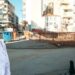 ΑΥΣΤΗΡΟ ΕΓΓΡΑΦΟ ΣΤΟΝ ΤΡΙΜΙΝΤΖΙΟ! Άφησε ελεύθερο το δρόμο και το πεζοδρόμιο της οδού Τσιμισκή!