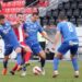Στο 0-0 και με Νίκη Βόλου η Ξάνθη στο ντεμπούτο Ανυφαντάκη! Πέμπτο σερί ματς χωρίς νίκη!…