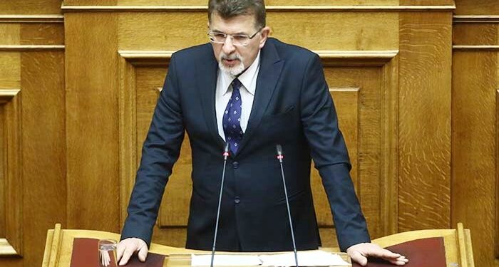 ΜΠΑΡΑΝ ΜΠΟΥΡΧΑΝ: Ανεπαρκή τα μέτρα στήριξης για αγρότες & κτηνοτρόφους της ΑΜΘ!
